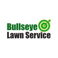 Bullseye Lawn Service Logo