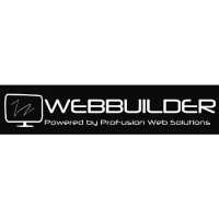 ProFusion Web Builder Logo
