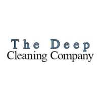 The Deep Cleaning Company Logo