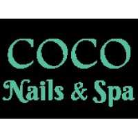 Coco Nails & Spa | River Vale, NJ Nail Salon Logo