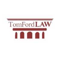 Thomas Ford Law Office Logo
