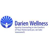 Darien Wellness Logo