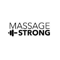 Massage Strong Nicholasville KY Logo