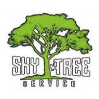 Sky Tree Service Logo