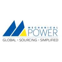 Mechanical Power Inc Logo
