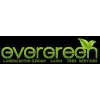 Evergreen Landscaping Orlando Logo