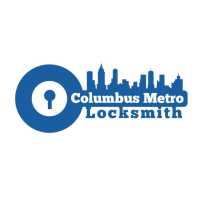 Columbus Metro Locksmith Logo