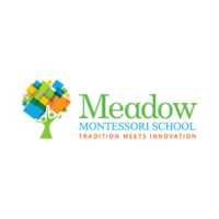 Meadow Montessori School Logo