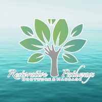 Restorative Pathways Bodywork & Massage Logo