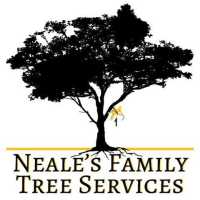 Neale's Family Tree Services, LLC Logo