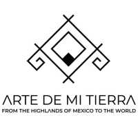 Arte De Mi Tierra Logo