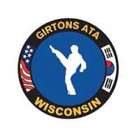 Girtons ATA Taekwondo Logo