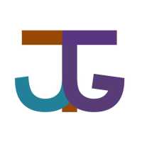 JTG Productions LLC Logo