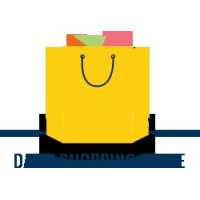 Daily shopping guide Logo