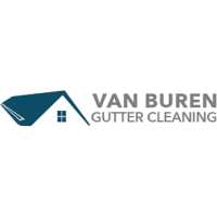 Van Buren Gutter Cleaning Logo