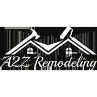 A2Z Remodeling Logo