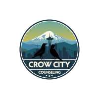 Crow City Counseling Logo