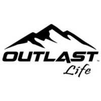 Outlast Life Logo