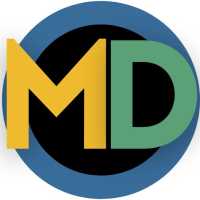 Macaw Digital Marketing Logo