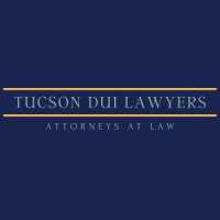 Tucson DUI Lawyer Logo