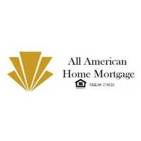 All American Home Mortgage Logo