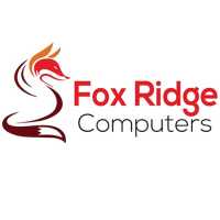 Fox Ridge Computers Logo