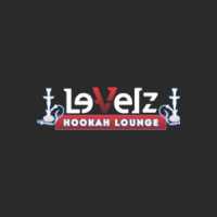 Levelz Hookah Lounge Logo