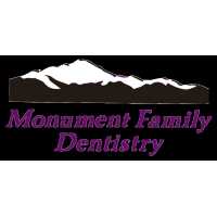 Monument Family Dentistry Logo
