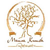 Mansa Kunda Restaurant Logo