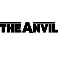 The Anvil Gym Logo