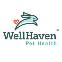 WellHaven Pet Health Urgent Care of Bloomington Logo