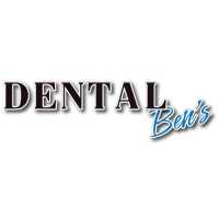 Dental Ben's Logo