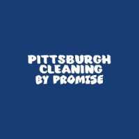 Pittsburgh Cleaning By Promise Logo