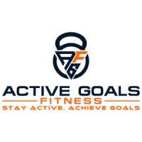 Active Goals Fitness Logo