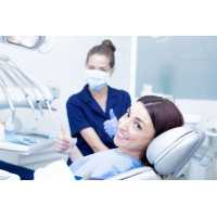 Dental Care in Stanfield NC Logo
