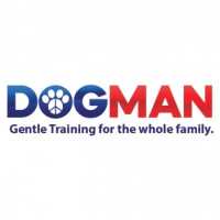 Dogman Training Logo