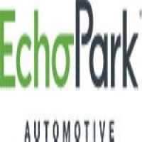 EchoPark Automotive Nashville Logo