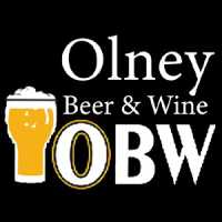 Olney Beer, Wine, & Bar Logo