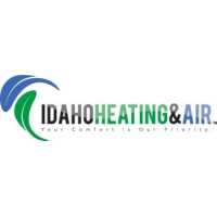 Idaho Heating & Air Logo