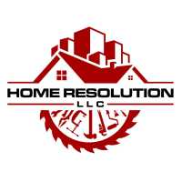 Home Resolution LLC Logo