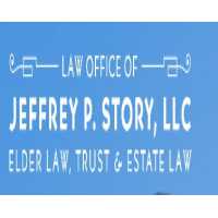 Law Office of Jeffrey P. Story, LLC Logo