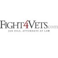 Fight4Vets.com Logo