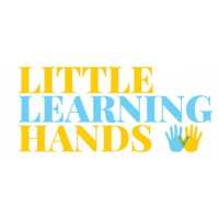 Little Learning Hands Logo
