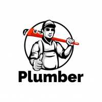 Plumbing Services in Arlington, VA Logo