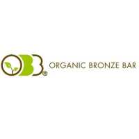 Organic Bronze Bar Bridgeport Logo