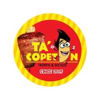 El Tacopeton Logo