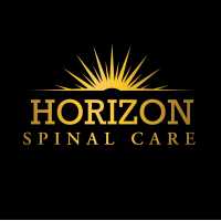 Horizon Spinal Care | Dr. Austen Scheumann, DC Logo