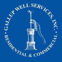 Gallup Well Services, Inc. Logo