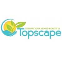 Topscape Landscaping Logo