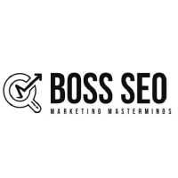 Boss SEO San Francisco Logo